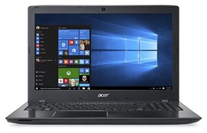 Ноутбук Acer ASPIRE E 15 E5-576