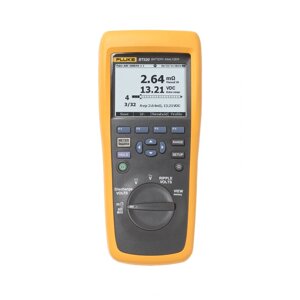 Анализатор батарей Fluke BT520 4489981