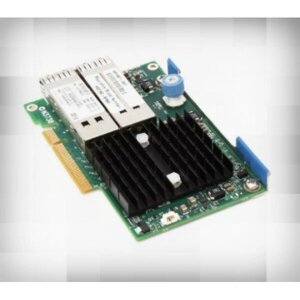 Контроллер HP | 656091-001 | PCI-E / LAN