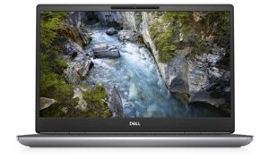 Ноутбук DELL Precision 7750