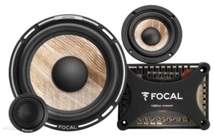 Автомобильная акустика Focal PS 165 F3