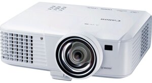 Проектор Canon LV-WX310 ST (0909C003)