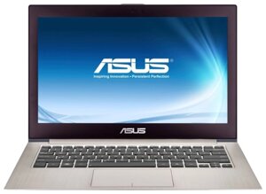 Ноутбук ASUS ZENBOOK Prime UX31A