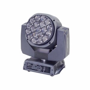 Involight MH FXWASH1912 LED вращающаяся голова