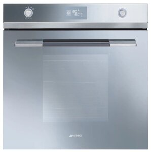 Электрический духовой шкаф smeg SFP120S