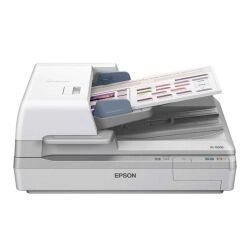 Сканер Epson WorkForce DS-60000N