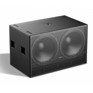 Пассивный сабвуфер Audiocenter PF218B+