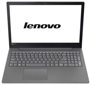 Ноутбук Lenovo V330-15IKB (Intel Core i5 8250U 1600 MHz/15.6quot;/1920x1080/4GB/256GB SSD/DVD-RW/Intel UHD Graphics