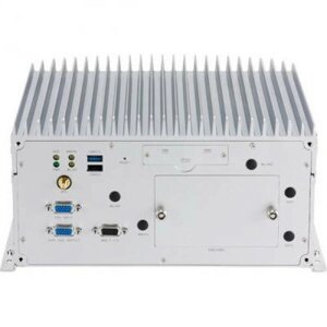 NEXCOM MVS 5200-BK