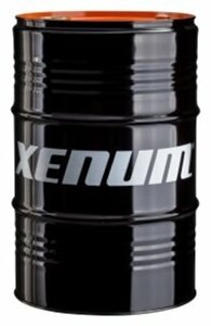 Моторное масло XENUM OEM-Line Ford 913-D 5W30 60 л