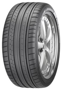 Автомобильная шина Dunlop SP Sport Maxx GT 285/35 R21 105Y летняя