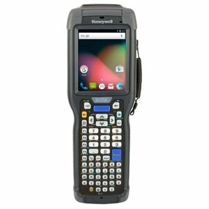 Терминал сбора данных на Android Honeywell CK75, Android 6 GMS, 2D имидж, Alphanumeric, камера, Wi-Fi, BT