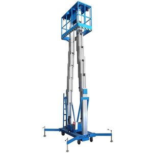 Телескопический подъемник PROLIFT GTWY10-200DC