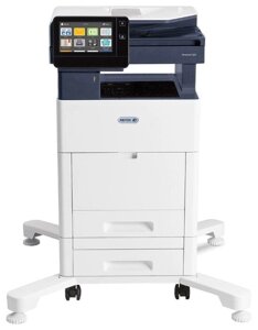 МФУ Xerox VersaLink C505S