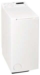 Стиральная машина Whirlpool TDLR 60810