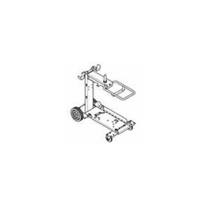 Тележка ESAB Trolley 4 wheel