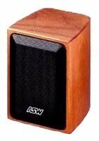 Полочная акустическая система ASW Loudspeaker Opus S