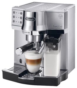 Кофеварка рожковая DeLonghi EC 850 M