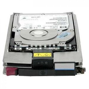 Жесткий диск HP StorageWorks EVA M6412A 1TB FATA Hard Disk Drive (AG691B, AG691A, 454414-001)