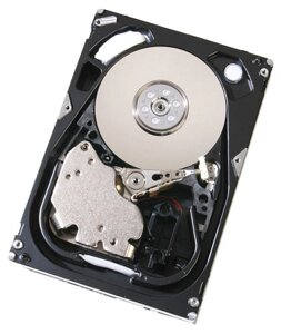 Жесткий диск HGST 300 GB HUS153030VLF400