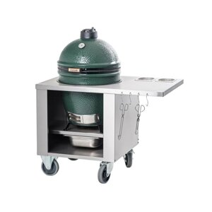 Стол для гриля Big Green Egg XL