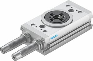 Неполноповоротный привод Festo DRRD-25-180-FH-Y9A