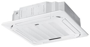 Кассетный кондиционер Zanussi ZACC-36H/ICE/FI/N1