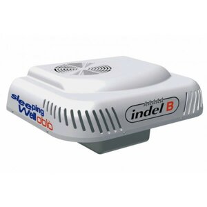 Indel B SLEEPING WELL OBLO (12V)