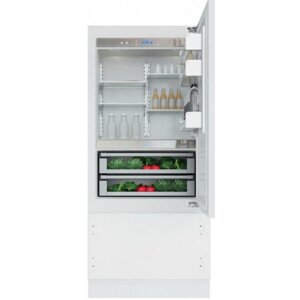 Встраиваемый холодильник KITCHENAID KCVCX 20901R