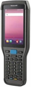 Терминал сбора данных Honeywell ScanPal EDA60K WLAN,1D, 2G/16G, 802.11 a/b/g/n/ac, BT 4.1, Android 7.1 without GMS,