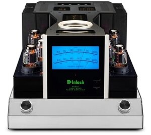 Усилители мощности McIntosh MC901