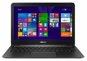 Ноутбук ASUS ZENBOOK UX305FA