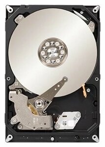 Жесткий диск Seagate 8 TB ST8000VN0002