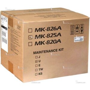 Сервисный комплект Kyocera MK-825A Maintenance Kit для KM-C2520/3232/3225/2525/3232