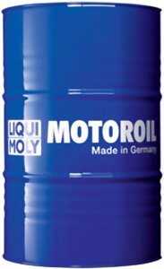 Трансмиссионное масло LIQUI MOLY Hypoid-Getriebeoil TDL 75W-90 205 л.