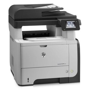 МФУ HP LaserJet Pro M521dw A8P80A ч / б А4 40ppm с дуплексом, автоподатчиком LAN Wi-Fi