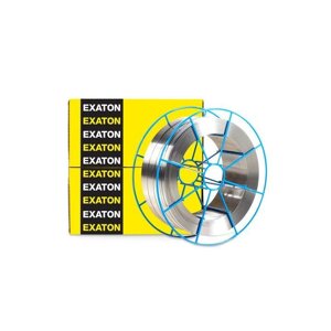 Проволока ESAB Exaton 20.25.5.LCu ф 1,2 мм (15,0кг)