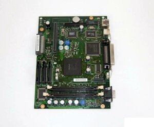 Плата форматера HP LJ M9040, M9050 (CC395-67905, CC395-67903, CC395-67902, CC402-60001)