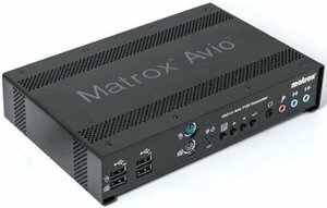 Передатчик Matrox (AV-F125TXF)