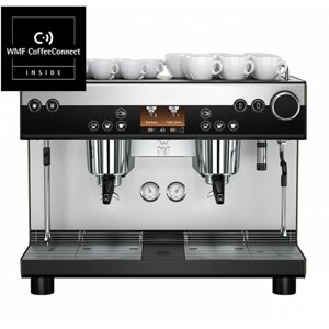 Кофемашина WMF ESPRESSO