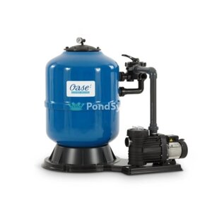 Песочный фильтр - Crystal quartz sand filter D 600