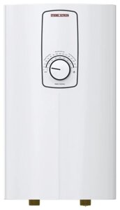 Проточный электрический водонагреватель Stiebel Eltron DCE-S 10/12 Plus