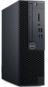 Настольный компьютер Dell OptiPlex 3070 SFF (3070-4692)