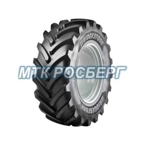 Шины Шина 600/65R28 154D/151E Bridgestone VX-TRAC TL