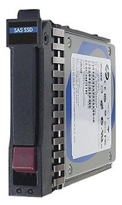 Твердотельный накопитель HP 797540-001