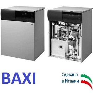 Котел SLIM 1.230 iN BAXI (WSB43123347)