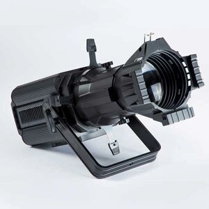 Прожектор театральный линзовый Showlight SL-200IV-W