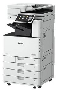 МФУ Canon imageRUNNER ADVANCE DX C3725i