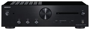 Интегральный усилитель Onkyo A-9130