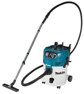 Профессиональный пылесос Makita VC3012M 1200 Вт